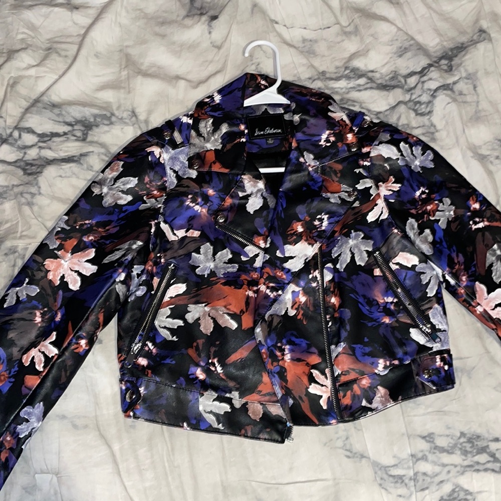 Sam Edelman Moto Jacket